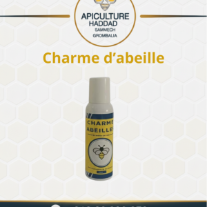 Charme d'abeille PM
