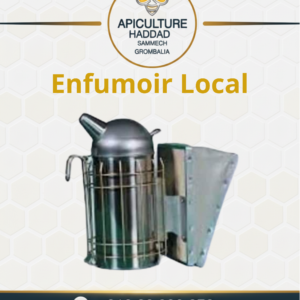 ENFUMOIR LOCAL