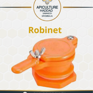 ROBINET