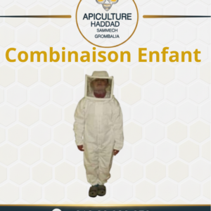 COMBINAISON ENFANT