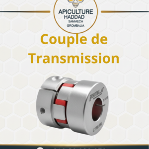 COUPLE DE TRANSMISSION