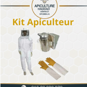 KIT APICULTEUR 65