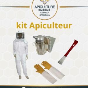 KIT APICULTEUR