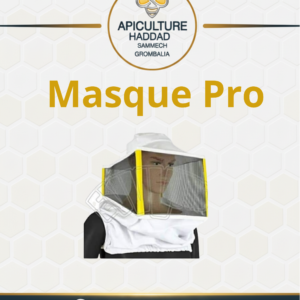 MASQUE PRO