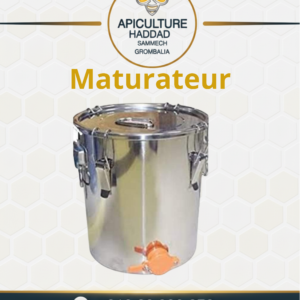MATURATEUR