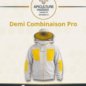 Demi Combinaison Professionnel