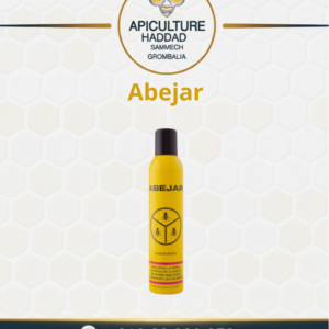 Abejar Aerosol