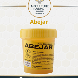 Abejar Gel