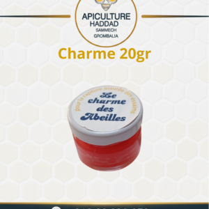Charme 20gr
