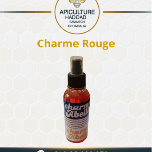 Charme Rouge