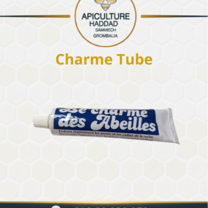 Charme Tube