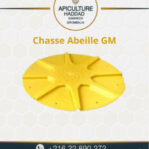 Chasse Abeille GM