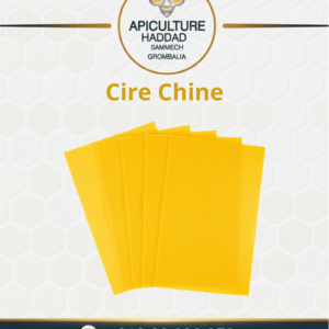 Cire Chine