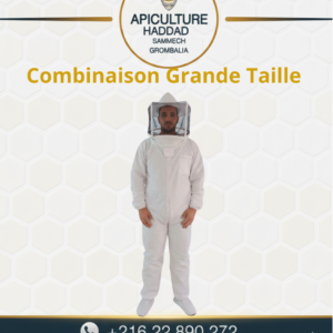 Combinaison Grande Taille