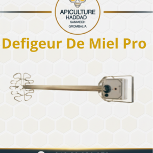 Defigeur De Miel Pro