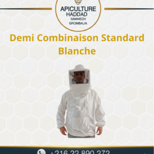 Demi Combinaison Standard