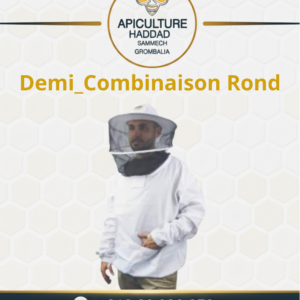 Demi Combinaison Rond