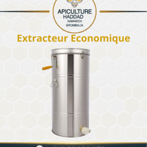 Extracteur Economique