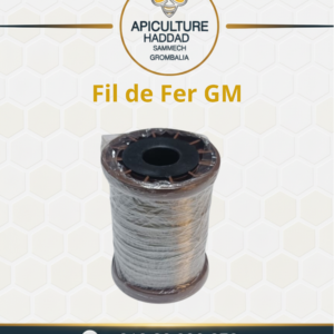 Fil de Fer GM
