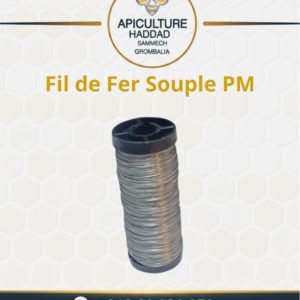 Fil de Fer Souple PM