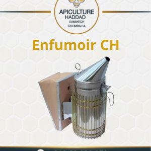 ENFUMOIR CH