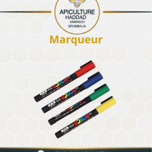 Marqueur