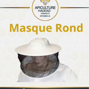 Masque Rond
