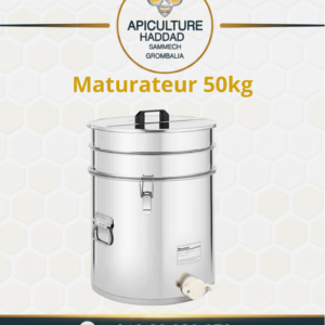 Maturateur 50kg