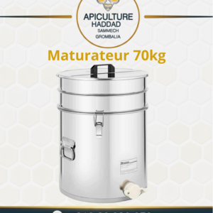 Maturateur 70kg