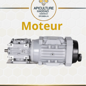 MOTEUR 1700 D