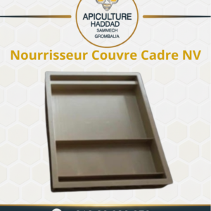 Nourrisseur Couvre Cadre NV