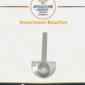 Nourrisseur Bouchon