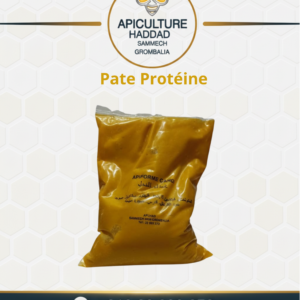 Pate Protéine