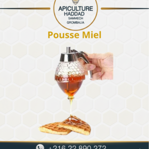 Pousse Miel