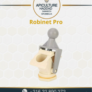 Robinet Pro