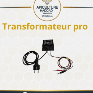 Transformateur Pro