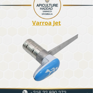 Varroa Jet