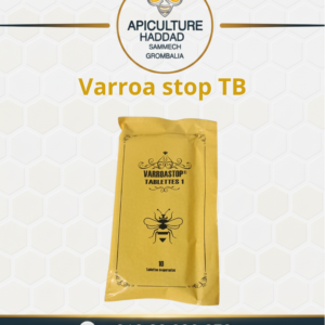 Varroa Stop TB