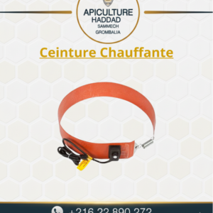 Ceinture Chauffante