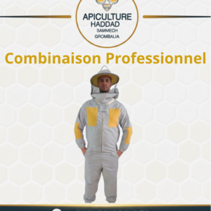 Combinaison Professionnel