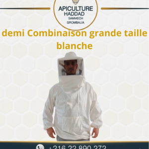 Demi Combinaison Grand Taille