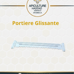 Portière Glissante