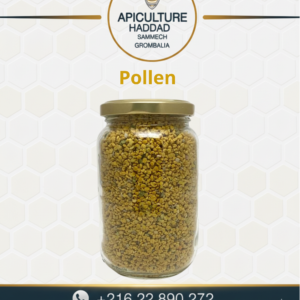 Pollen