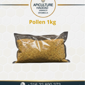 Pollen 1Kg
