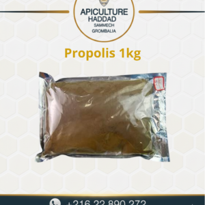 Propolis 1Kg