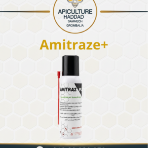 Amitraze+