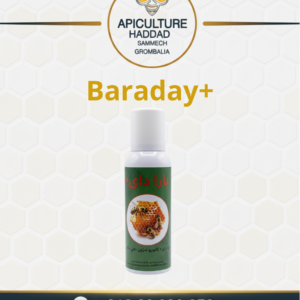 Baraday+